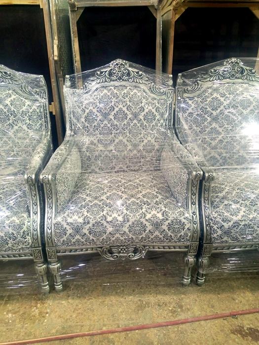 Khawaja Curtains & Majlis Riyadh #10