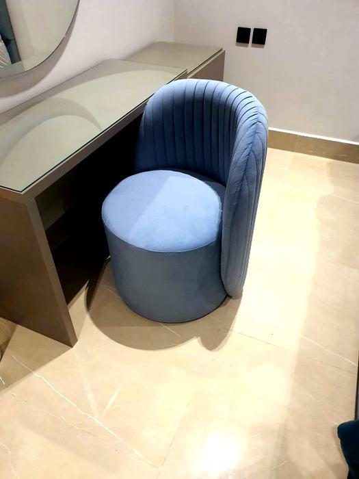 Khawaja Curtains & Majlis Riyadh #11