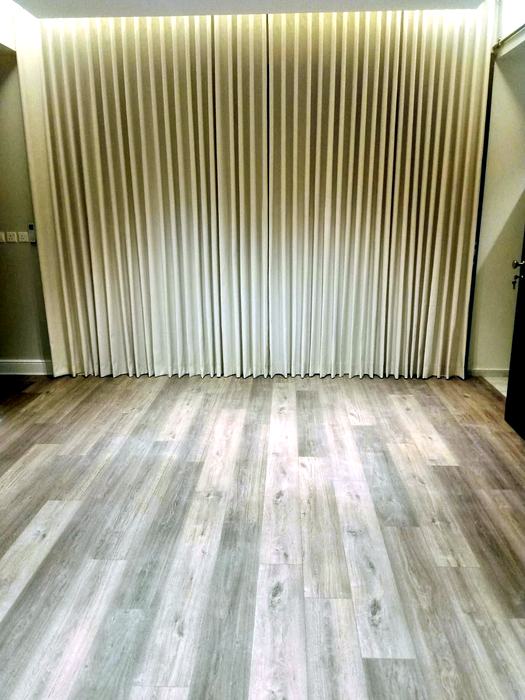 Khawaja Curtains & Majlis Riyadh #4
