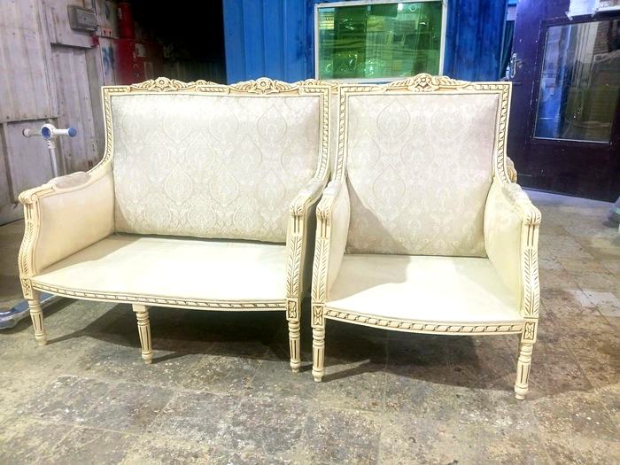 Khawaja Curtains & Majlis Riyadh #7