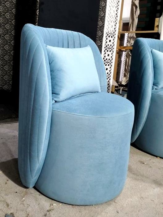 Khawaja Curtains & Majlis Riyadh #8